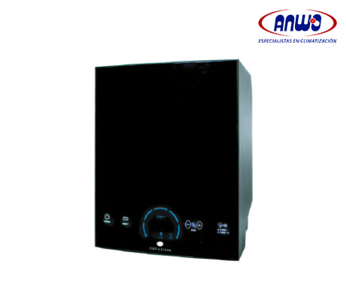 AERUS PURE AND CLEAN PURIFICADOR PORTATIL ACTIVO DE AIRE-SUPERFICIE ACTIVEPURE PROTEGE HASTA 280M2